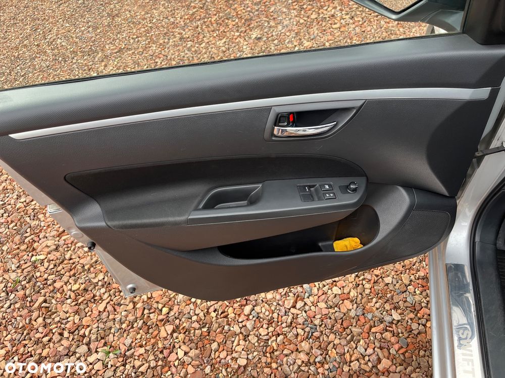 Suzuki Swift 1.2 Comfort - 9