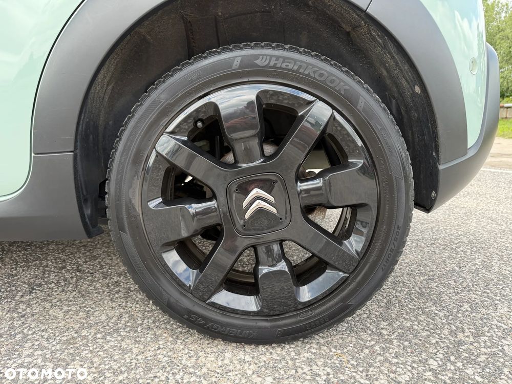 Citroën C3 Pure Tech 110 S&S EAT6 SHINE - 29
