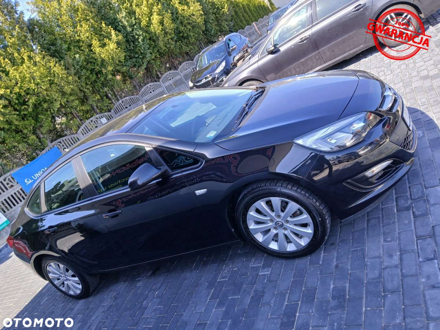 Opel Astra - 35