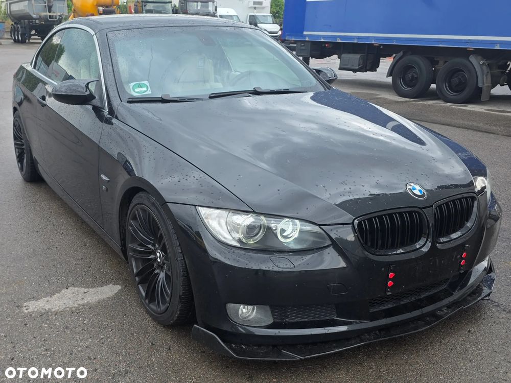 BMW Seria 3 320i - 5