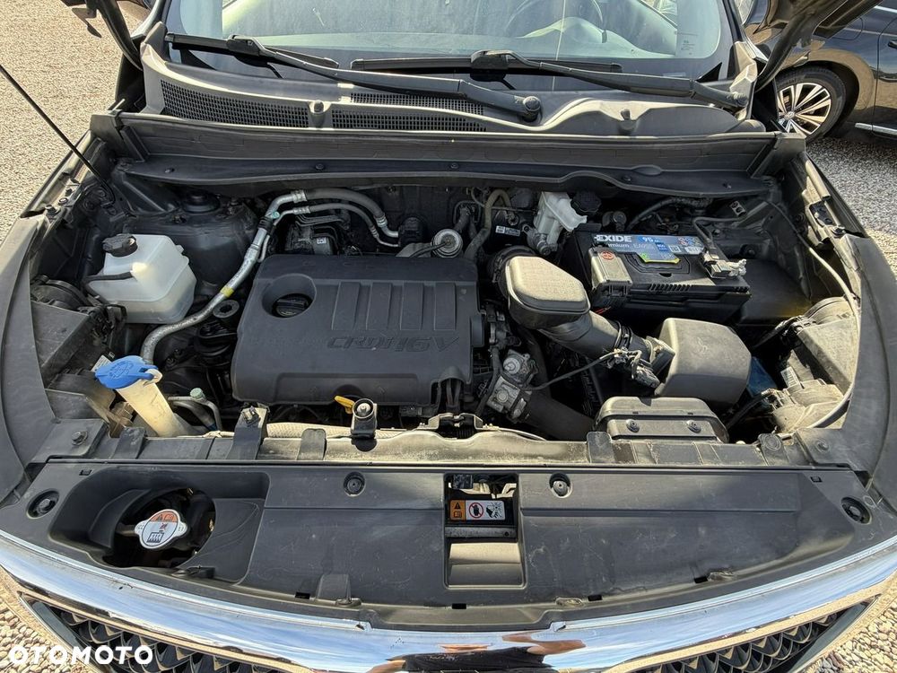 Kia Sportage - 18