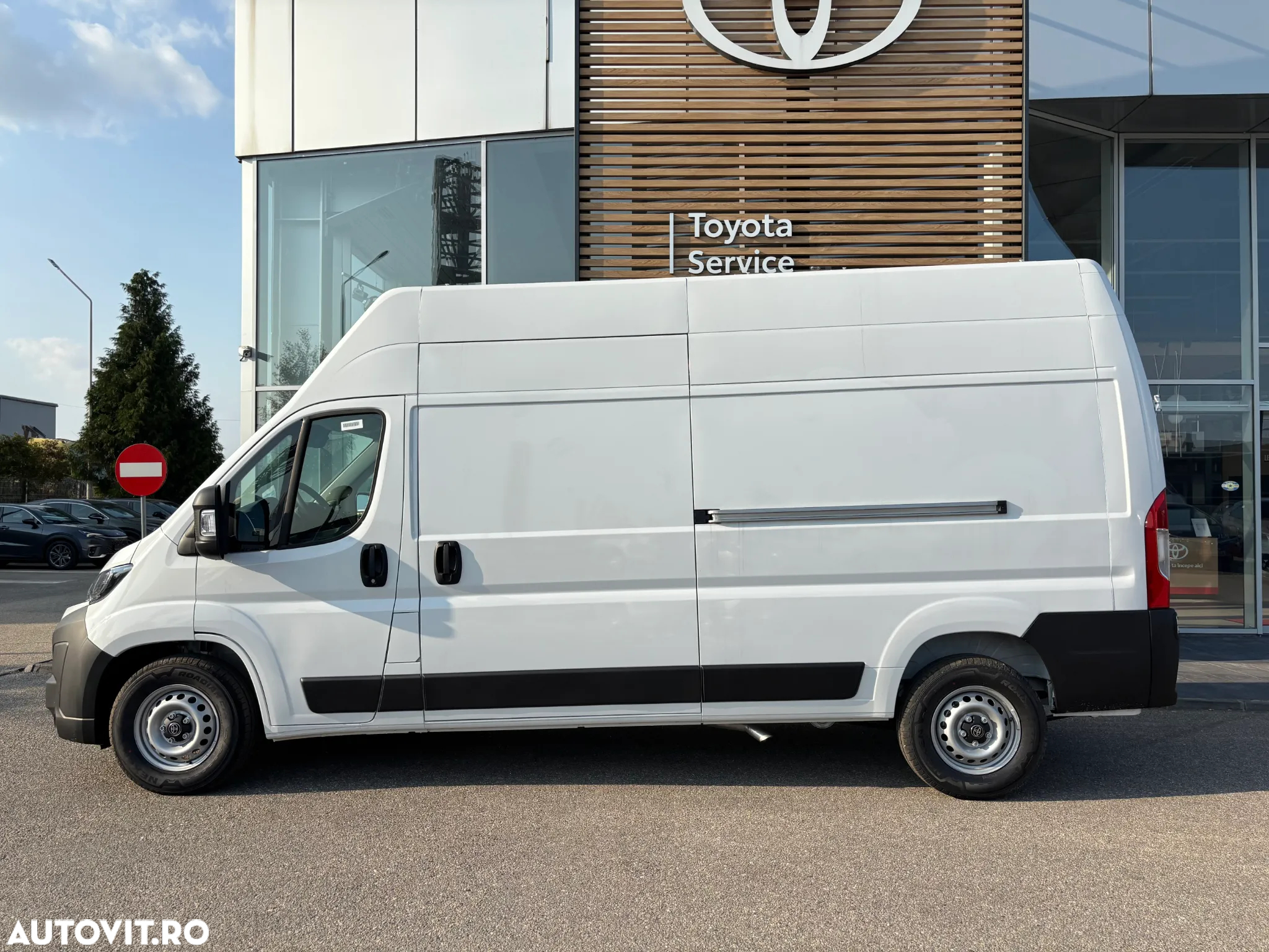 Toyota Proace MAX - 6