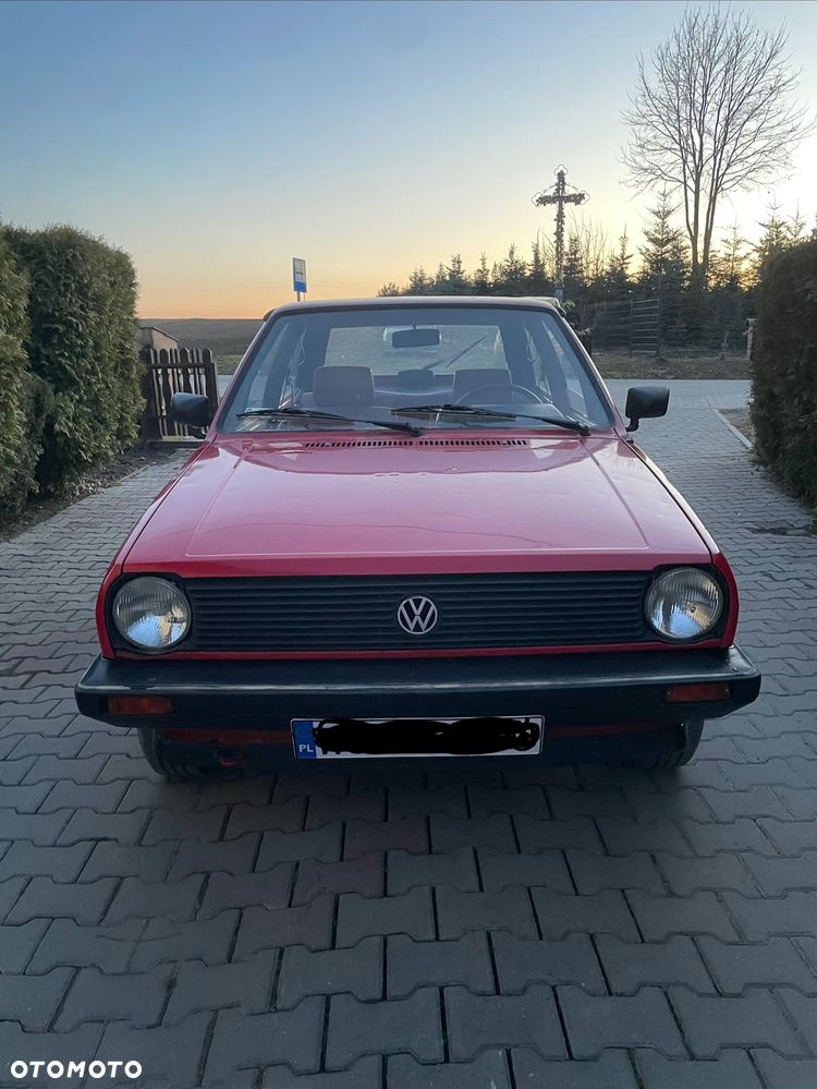 Volkswagen Polo 1.0 / 1.0 C - 8