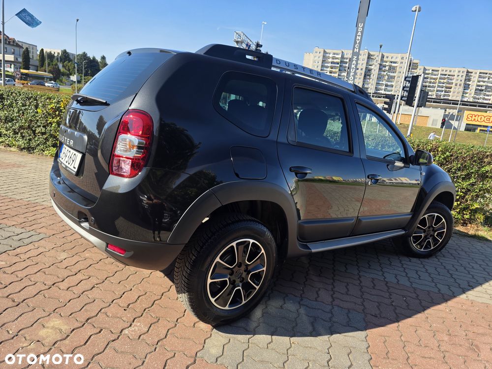 Dacia Duster - 6
