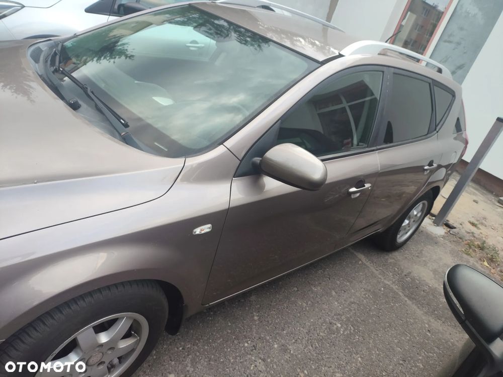 Kia Ceed - 4