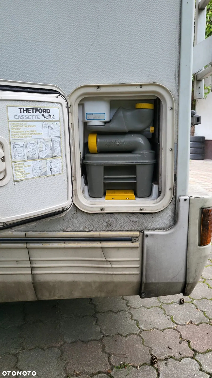 Fiat DUCATO - 22