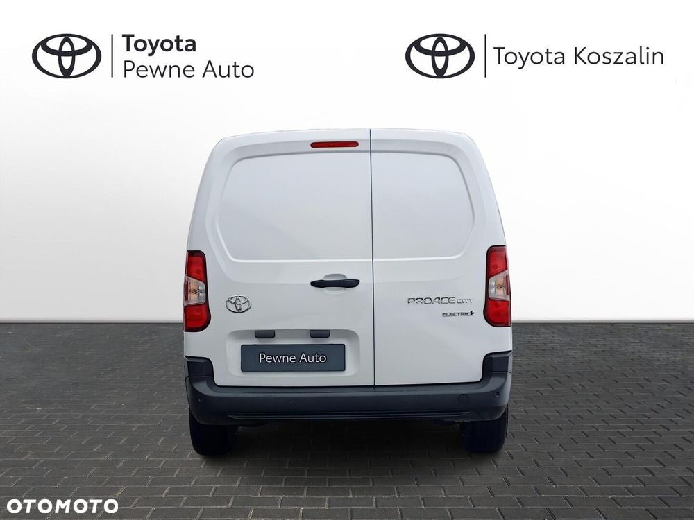 Toyota PROACE CITY - 4