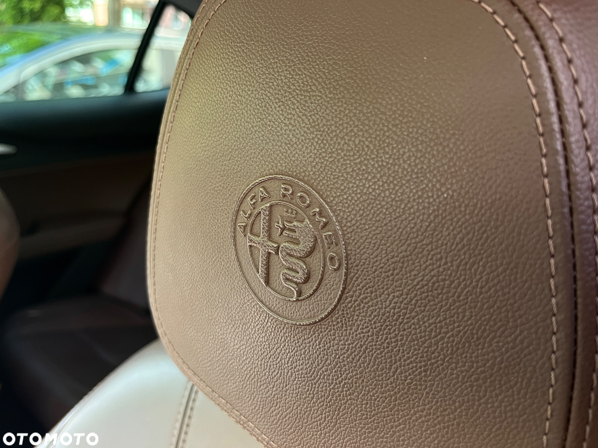 Alfa Romeo Stelvio - 17