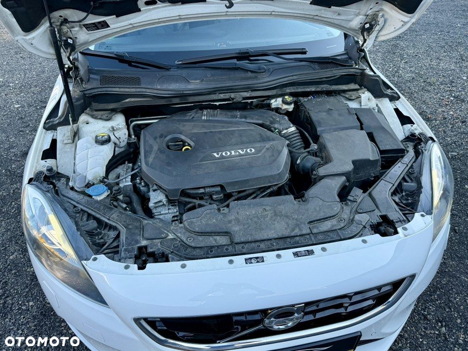 Volvo V40 T3 Summum - 39