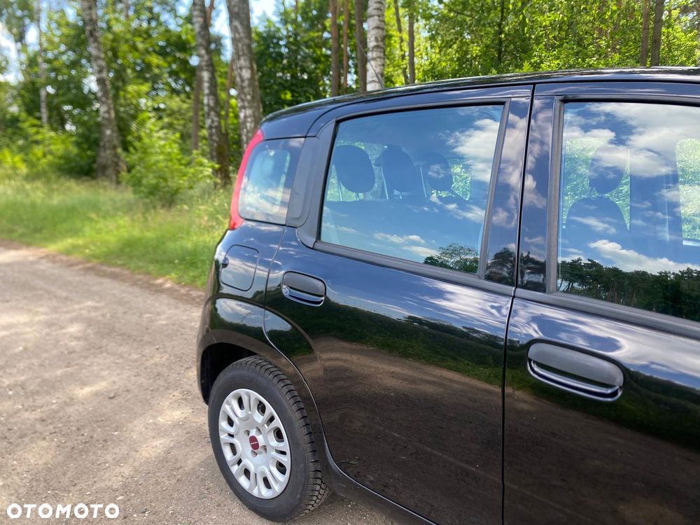Fiat Panda 1.2 Active - 4