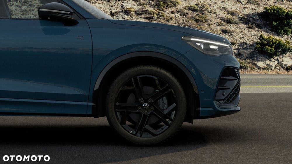 Volkswagen Tiguan 1.5 eHybrid PHEV 200kW R-Line Plus DSG - 21