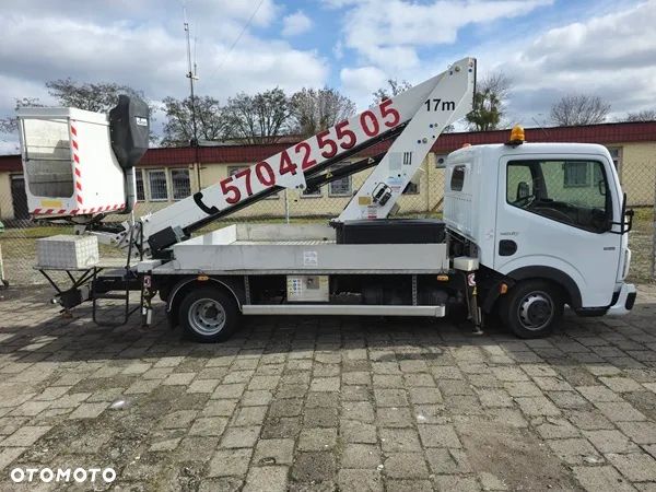 Renault Maxity DXI - 1