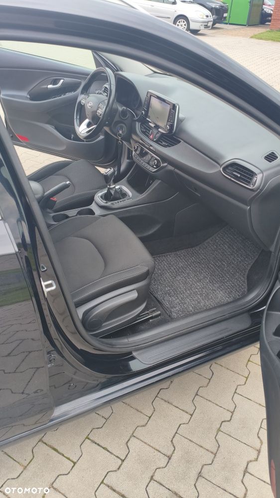 Hyundai i30 - 4