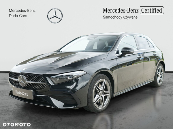 Mercedes-Benz Klasa A