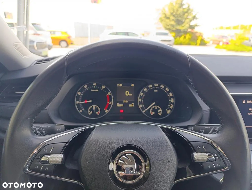 Skoda Octavia 1.5 TSI ACT Ambition - 15