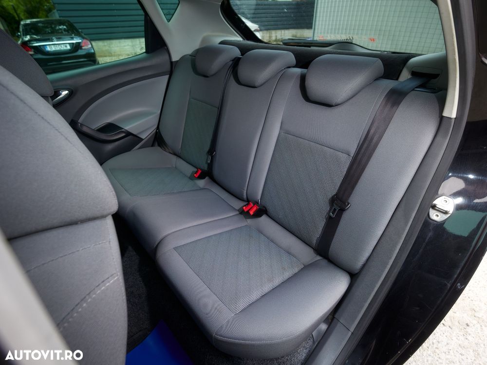 Seat Ibiza - 16
