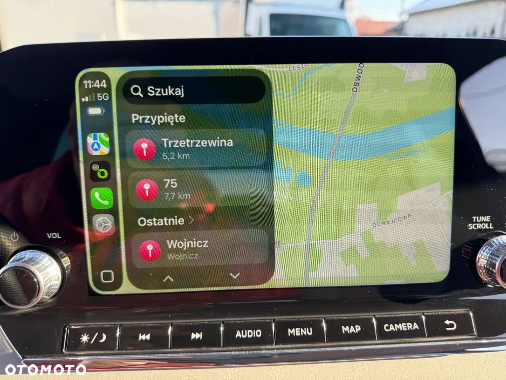 Mitsubishi Outlander 2.4 4WD Top - 24