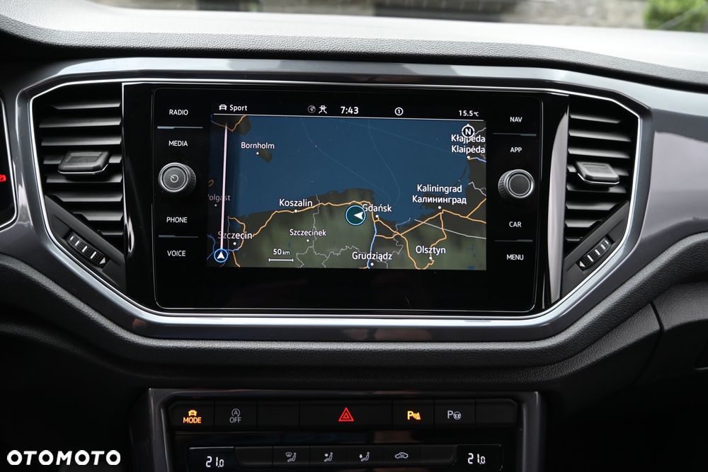 Volkswagen T-Roc 1.5 TSI OPF R-Line - 16