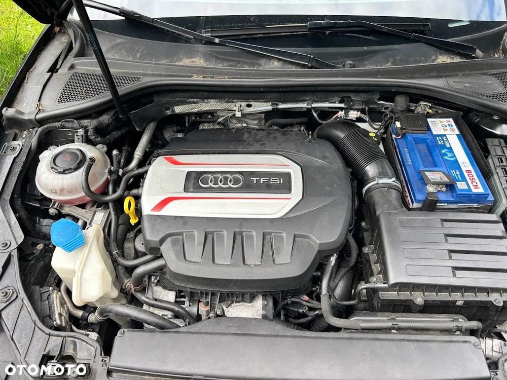 Audi S3 Sportback - 7