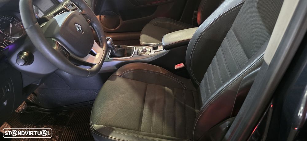 Renault Laguna Break 1.5 dCi Dynamique S - 3
