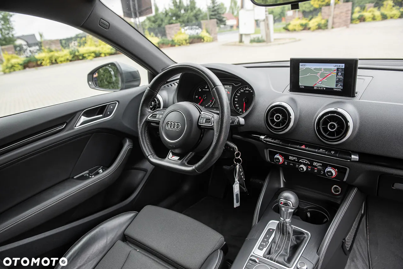 Audi A3 - 6