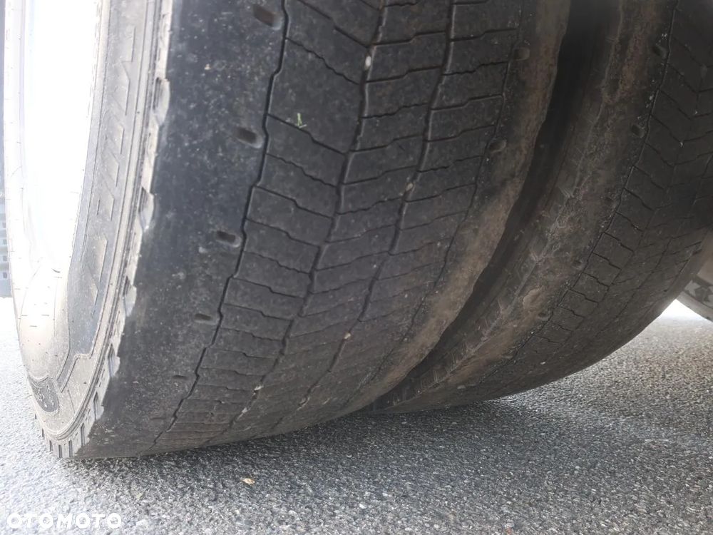 MAN TGX 18.510 4x2 BL SA - 16