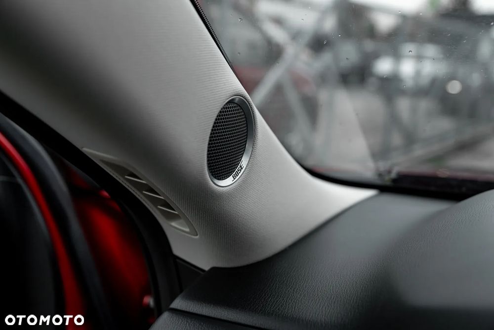 Mazda CX-5 SKYACTIV-D 184 SCR AWD Sports-Line Plus - 30