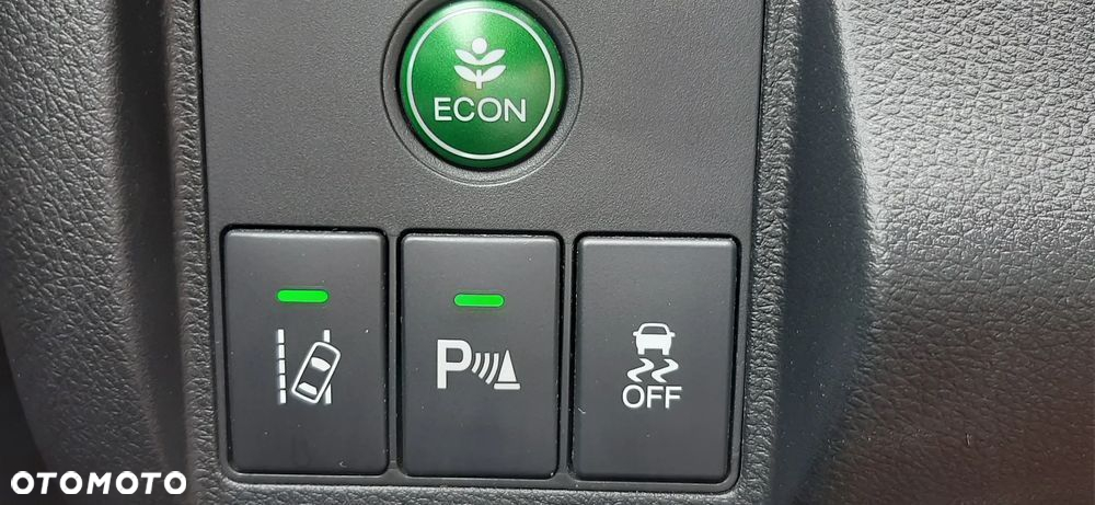 Honda HR-V 1.5 Elegance (ADAS/Honda Connect+) CVT - 24