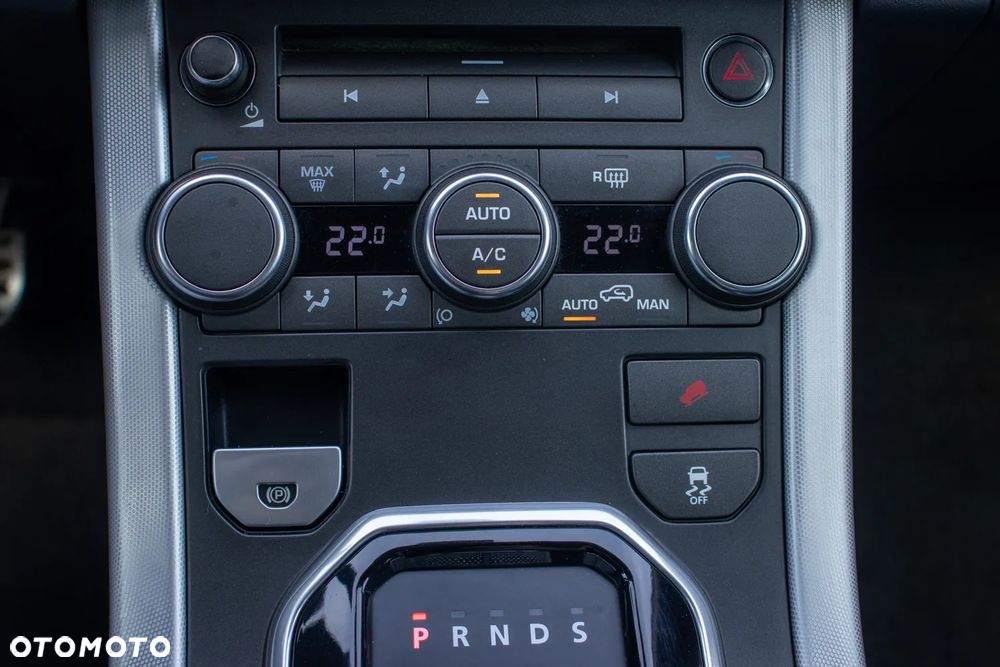 Land Rover Range Rover Evoque 2.0Si4 Dynamic - 28