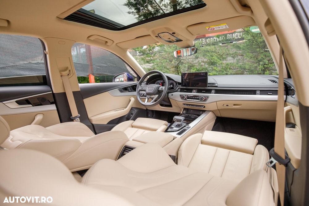 Audi A4 - 15