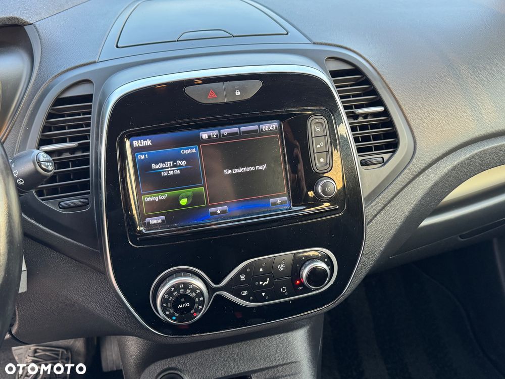 Renault Captur ENERGY TCe 120 EDC Luxe - 34