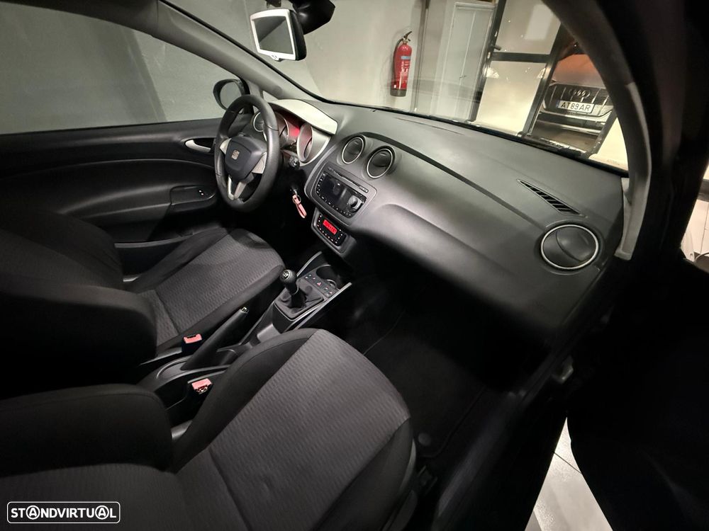SEAT Ibiza 1.2 12V Style - 27