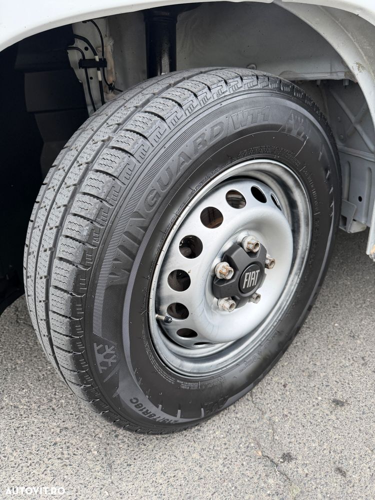 Fiat Ducato - 12
