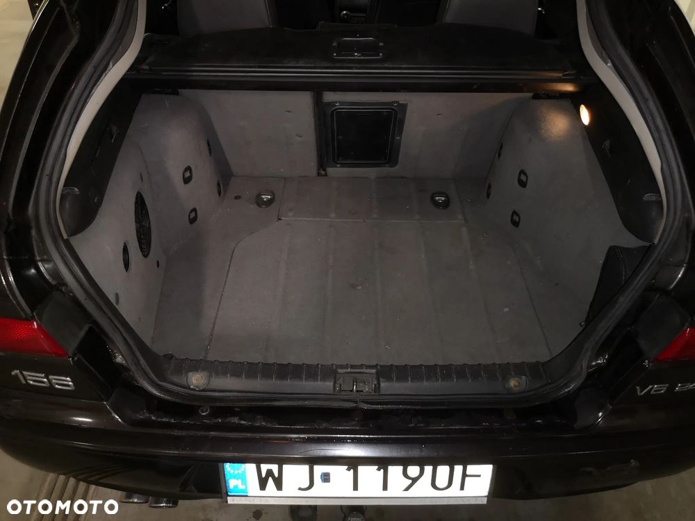 Alfa Romeo 156 2.5 V6 - 22