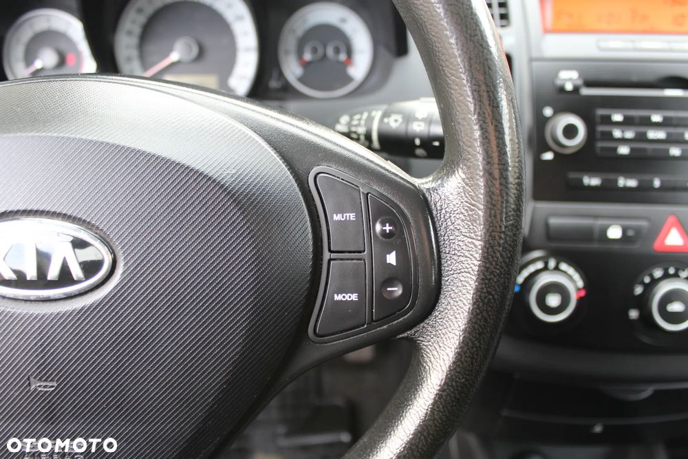 Kia Ceed 1.4 CVVT LX - 20