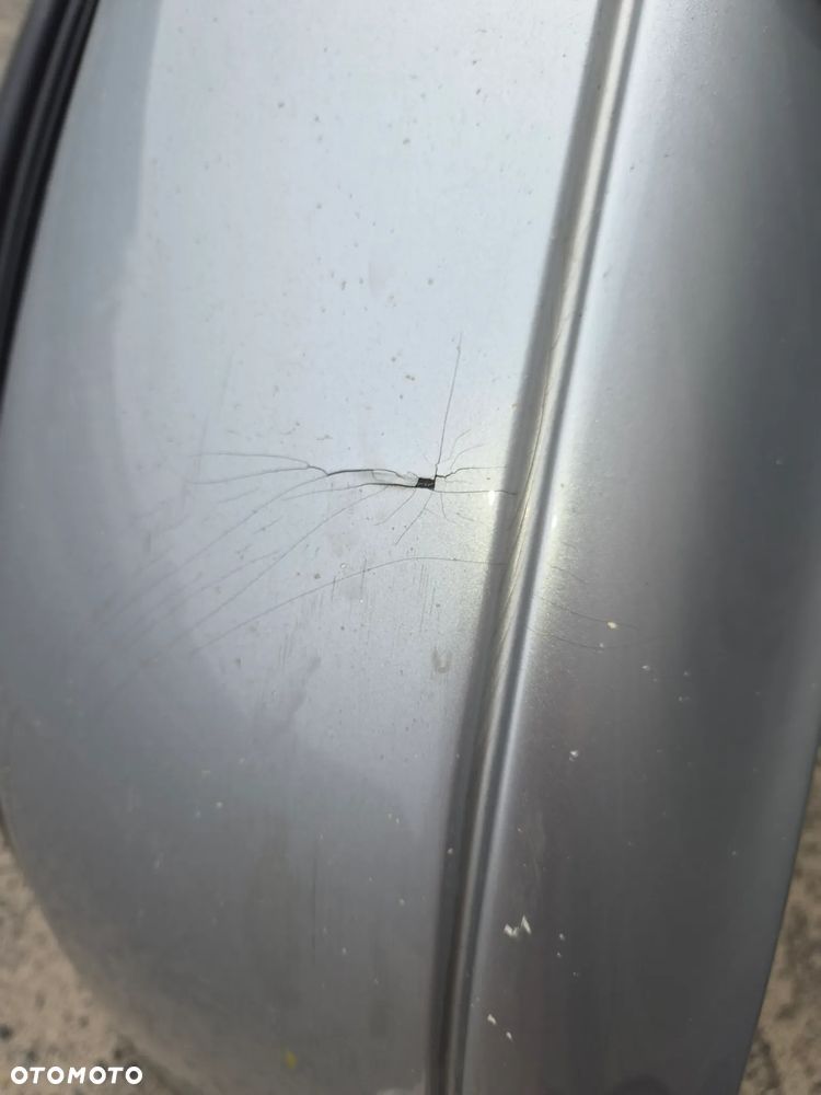 Zderzak przód + spryskiwacze Audi A8 D2 przed liftem LY7M kpl - 5