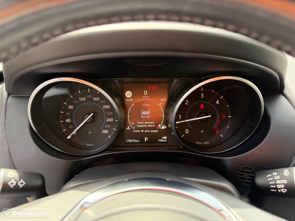 Jaguar F-Pace 20d Aut. R-Sport - 27