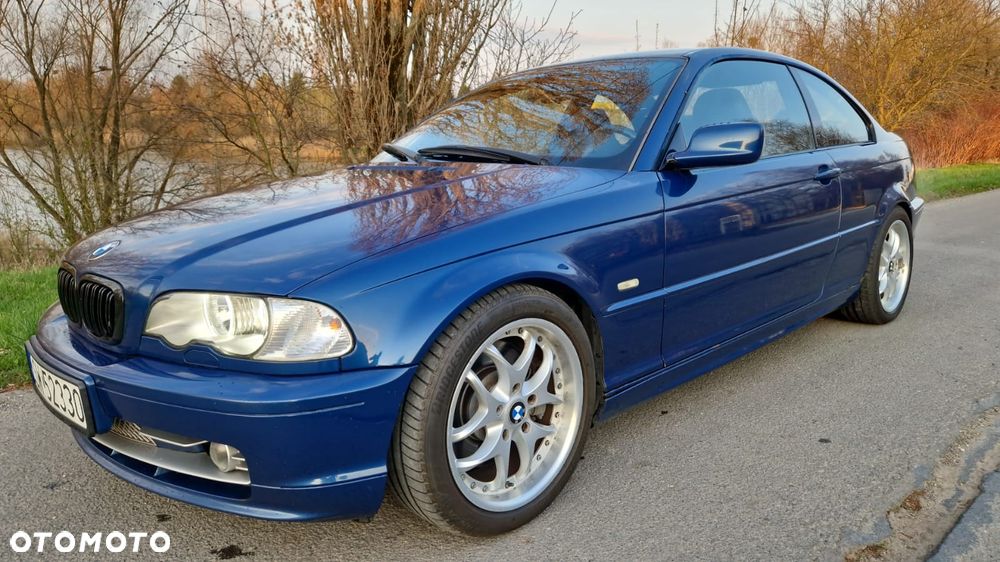 BMW Seria 3 330Ci - 2