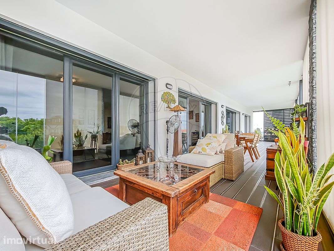 Apartamento T4 para venda - Grande imagem: 5/32