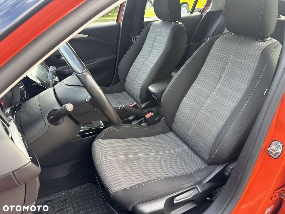 Opel Corsa 1.2 Edition S&S - 12