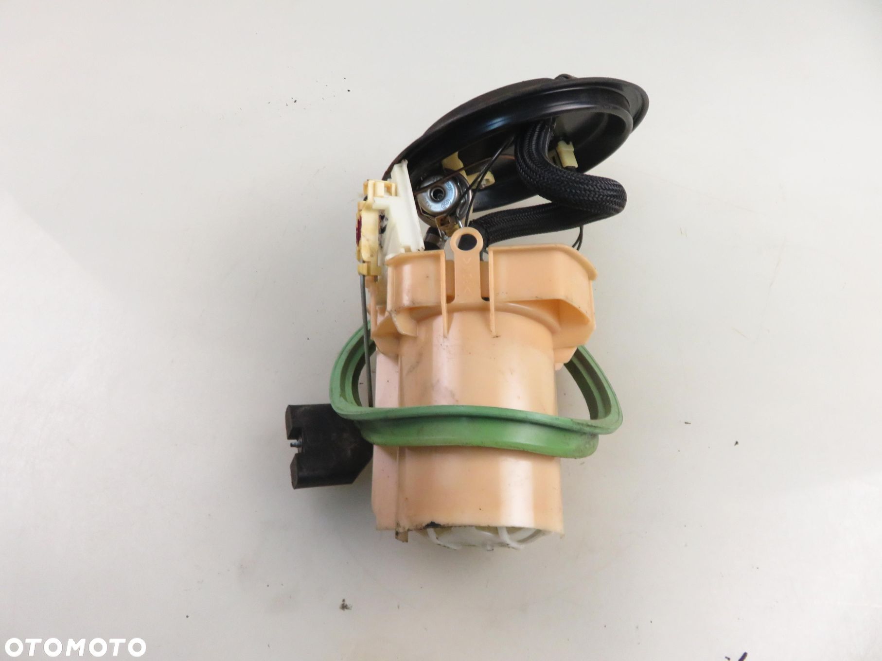 POMPA PALIWA OPEL ZAFIRA A  1.8 16V 125 - Z 18 XE 13118414 0580313122 4PIN - 1