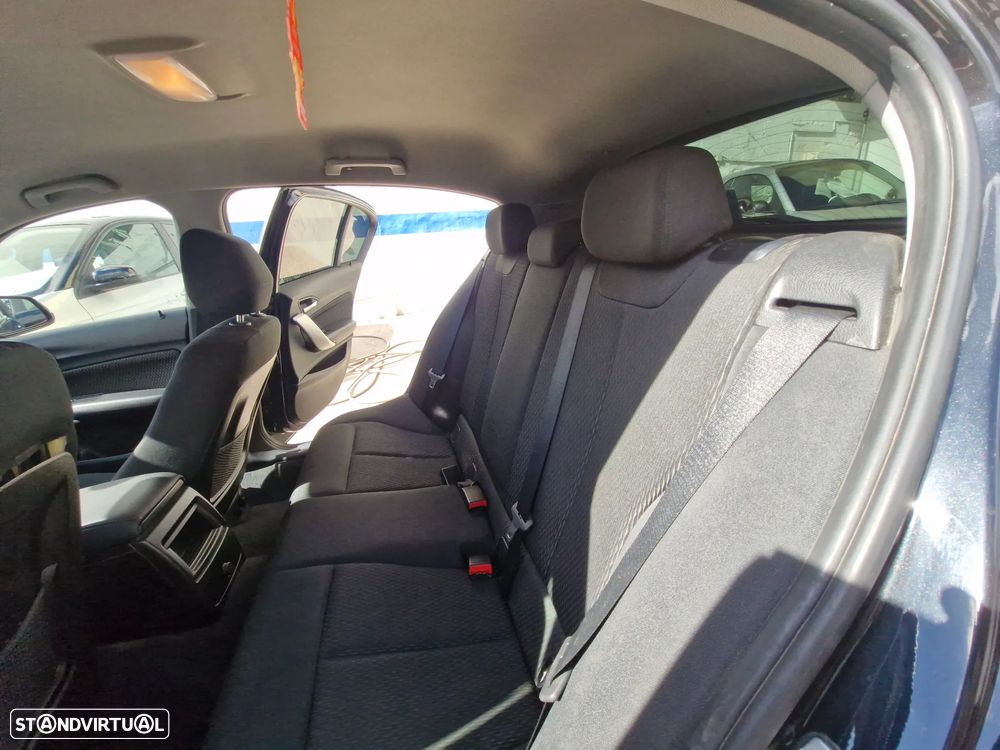 Audi A3 1.6 TDI - 6
