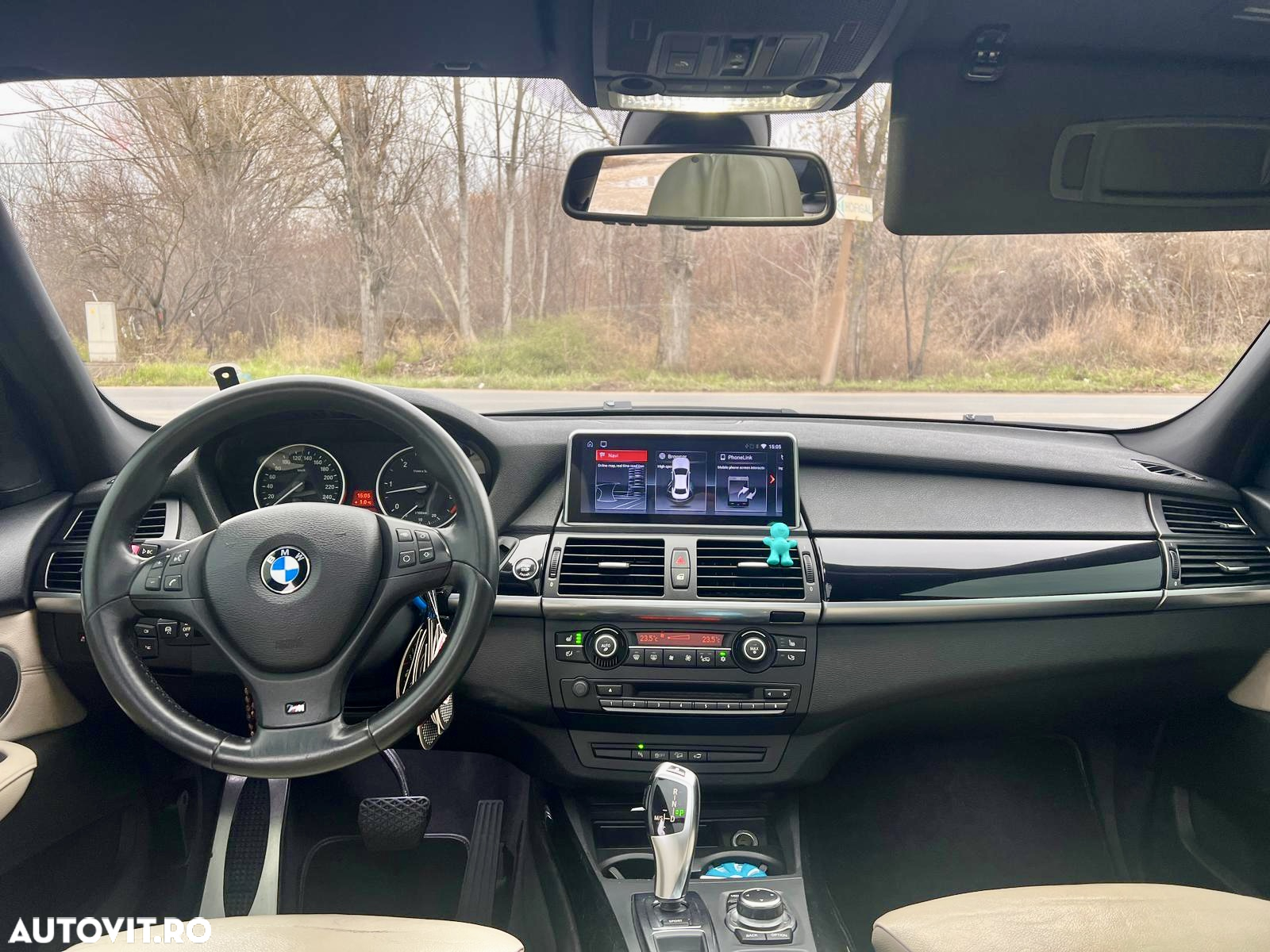 BMW X5 xDrive40d - 9
