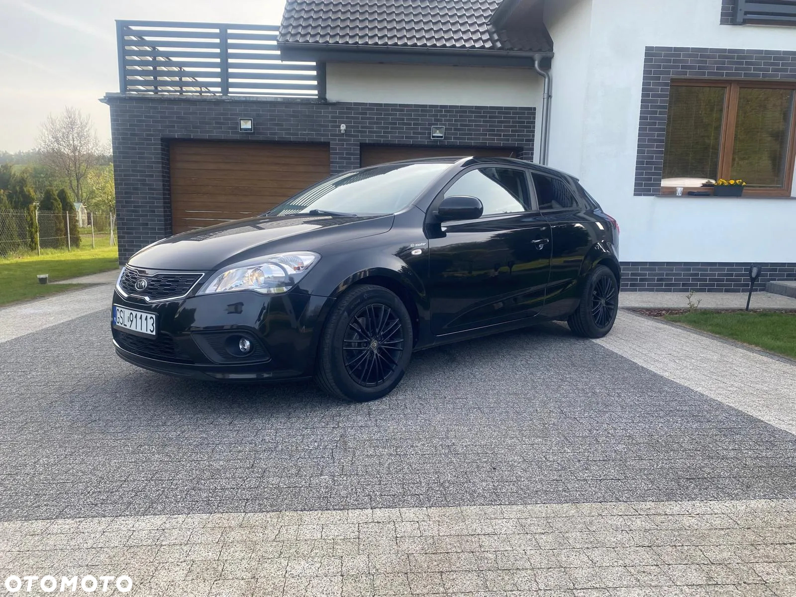 Kia ProCeed - 25