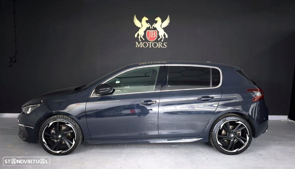 Peugeot 308 - 2