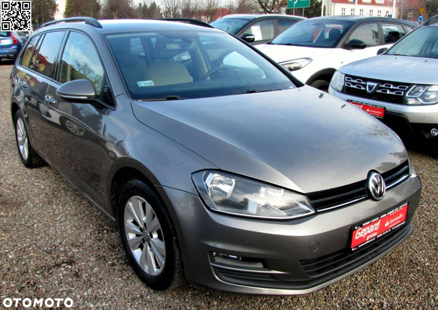 Volkswagen Golf - 11
