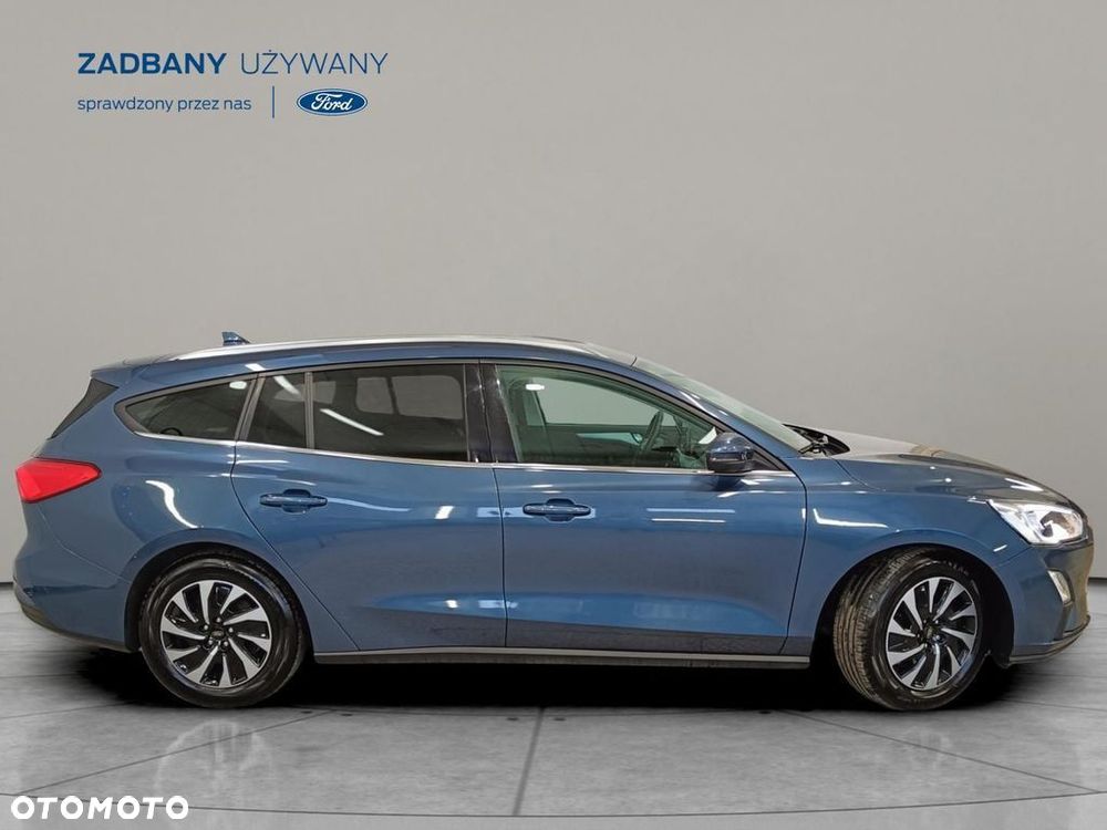 Ford Focus 1.5 EcoBlue Trend - 2