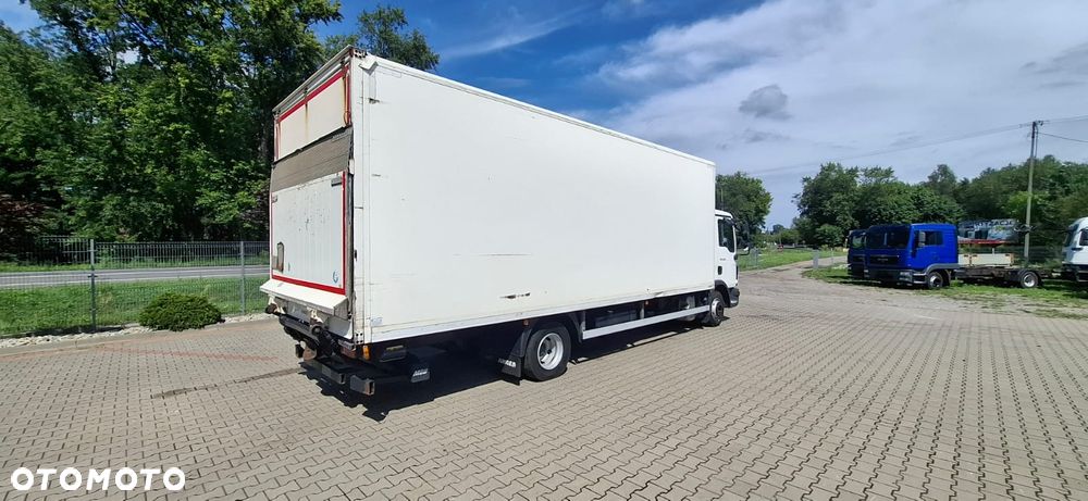 MAN TGL 12.250 - 7