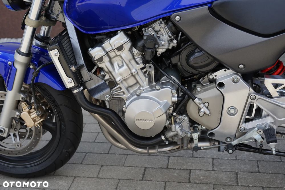 Honda Hornet - 30