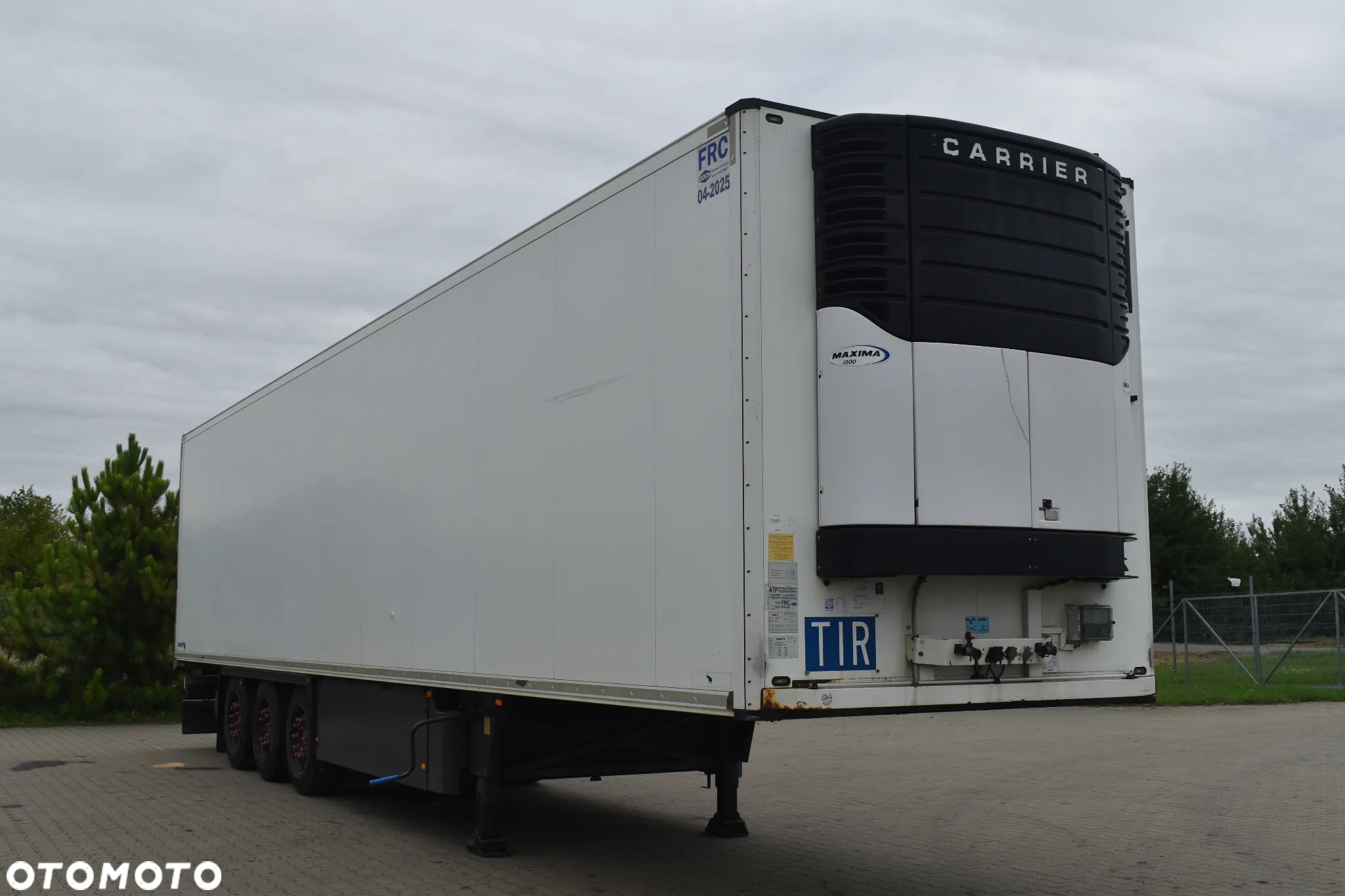 Schmitz Cargobull SKO 24 - 9